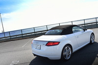 第3回：ここがインポートカーのボリュームゾーン 輸入車チョイ乗りリポート～500万から1000万円編～の画像