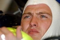 ラルフ・シューマッハー、今シーズン復帰は絶望か？の画像