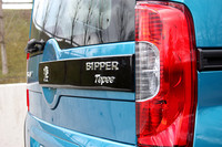 プジョー・ビッパーティピー アウトドア1.4HDi（FF/5MT）【海外試乗記】の画像