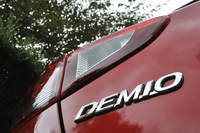 マツダ・デミオXDツーリング Lパッケージ（6AT）／XD（6AT）／13S Lパッケージ（6AT/5MT）の画像