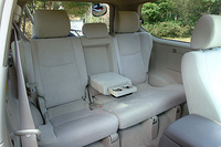 トヨタ・ランドクルーザー プラドRZ（3.4ガソリン／4AT）【ブリーフテスト】の画像