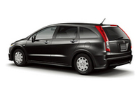 「ホンダ・ストリーム」が一部仕様変更、新グレードもの画像