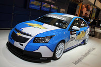 「シボレー・クルーズWTCC 2009」