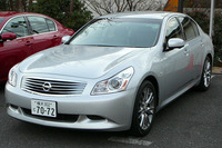 第306回：賛否両論スカイライン、ポルシェよりセクシーでアウディよりエレガント!?の画像