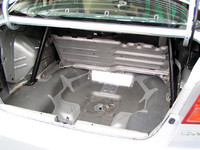 軽量化もキモ、目標車重は1060?。