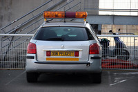 こちらのセーフティカーのナンバーは「ドン・プジョー」。