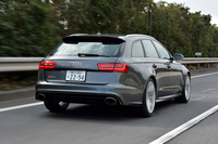 第5回：見て、乗って、思わずため息輸入車チョイ乗りリポート～1000万円オーバー編～の画像