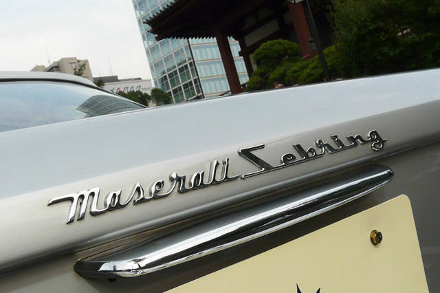 マセラッティプレゼンカー img_482f658ab71076fce4a2b82ab7