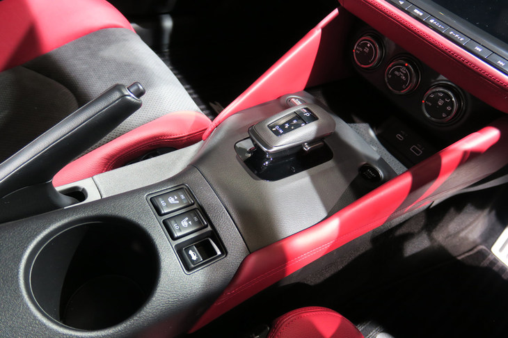 日産フェアレディZ