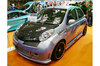 東京オートサロン2007展示車両2（中ホール） 【画像・写真】5