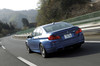 BMW M5（FR/7AT）【試乗記】 そのクルマ凶暴につき の画像10