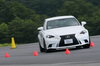 「LEXUS AMAZING EXPERIENCE ドライビングレッスン」の会場から 【画像・写真】6