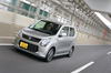 スズキ・ワゴンR 20周年記念車／ホンダN-WGN G・Aパッケージ／三菱eKワゴン G【試乗記（後編）】 「ニッポンのスモール」の今とこれから（後編） の画像16
