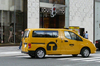 日産NV200 ニューヨーク市タクシー 【画像・写真】17