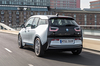 BMW i3（RR）【海外試乗記】 電気で駆けぬける歓び の画像15