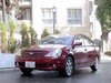 トヨタ・アリオンA20 Sパッケージ（CVT）【ブリーフテスト】