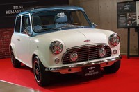 「オートモビル カウンシル2020」の会場から（スピニングガレージ／ホワイトハウス／KLASSISK GARAGE）