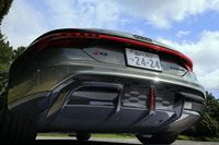 アウディRS e-tron GTパフォーマンス（4WD）【試乗記】の画像