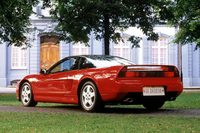 明照寺：「新しい『NSX』には、初代と同じくらいオリジナリティーを感じさせてほしかったんですよ」
	ほった：「明照寺さん、ホントに初代NSX好きですよね」
