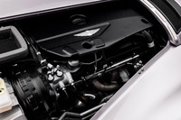 エスシーアイが「モーガン・スーパースポーツ」を日本に導入　英国の老舗が手がける手づくりのスポーツカーの画像