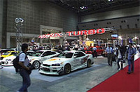 【Movie】第2回「オートギャラリー」開催