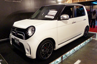 東京オートサロン2013（ホンダ）