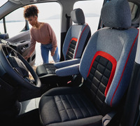 「シトロエン・ベルランゴ」の特別仕様車「MAX BlueHDi XTRグリップコントロールパッケージ」発売の画像