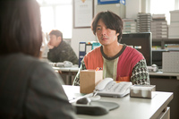 (C) 2022 Seollem film, kt alpha Co., Ltd. All Rights Reserved.