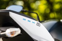 スズキGSX-8S（6MT）【レビュー】の画像