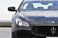 マセラティ・クアトロポルテS グランスポーツ