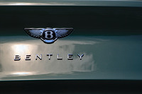 ベントレー・ベンテイガ（4WD/8AT）【試乗記】の画像