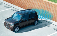 スズキの軽乗用車「アルト」が新型にモデルチェンジ　27.7km/リッターの低燃費を実現の画像