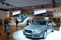 ボルボ【カースコープ】