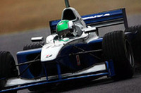 【FN2005】Fニッポン05年始動、プライベートテスト行われる