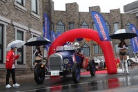 「第30回 スプレンドーレ伊香保」の会場から