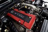 ホンダS2000＜20周年記念純正アクセサリー装着車＞（後編）の画像