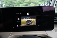 「三菱デリカミニ」がフルモデルチェンジ　「グラベル」も選べる本格的なドライブモードセレクター搭載の画像