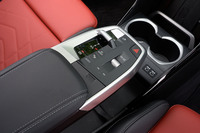 BMW X1 M35i xDrive（4WD/7AT）【試乗記】の画像