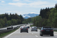 ヨーロッパでは多くのクルマに純正装着されているコンチネンタルタイヤ。近年では世界3大タイヤメーカーの仲間入りを果たすことを目標に掲げている。