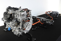 ホンダは2024年12月に、省燃費・低コスト化を追求した次世代「e：HEV」の概要を発表。いずれはこの技術も「ステップワゴン」に取り入れられていくはずだが、さすがに今回は早すぎたようだ。