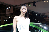 コンパニオン名鑑（マツダ）【カースコープ】