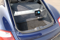 ポルシェ・ケイマンS（MR/6MT）【試乗記】の画像