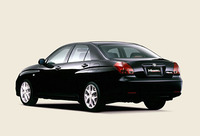 トヨタ・ヴェロッサ（4AT/5AT/5MT）【試乗記】の画像