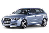 「アウディA3」に、新型ターボモデル追加の画像