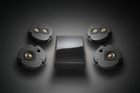 メルセデスCLSに、音にこだわる特別仕様車の画像