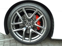 第434回：ちょい乗りレクサスLFA in 横浜　〜スーパーカーはやっぱりナショナリズムだ！の画像