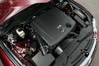 トヨタ・マークX 250G Four（5AT）【ブリーフテスト】の画像