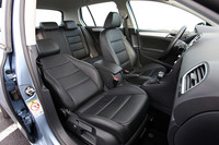 フォルクスワーゲン・ゴルフ【海外試乗記】の画像