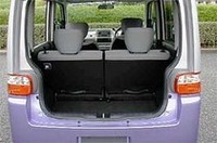 【Movie】ホンダの新型軽、名前は「That's」の画像