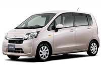 「ダイハツ・ムーヴL“SA”」